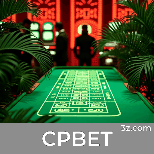 CPBET: Plataforma de Apostas de Confiança