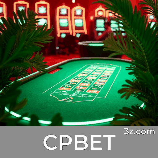 Descubra Jogos Inovadores no CPBET com Tecnologia Avançada